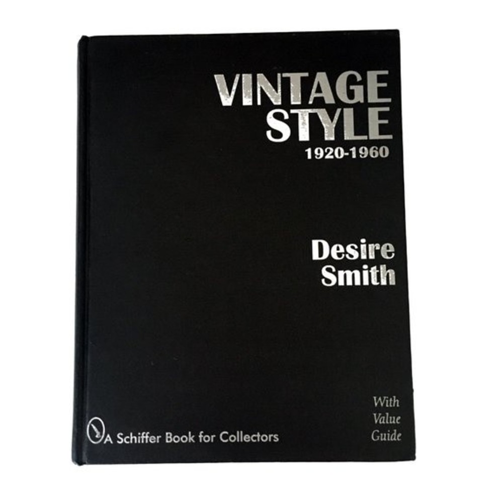 Vintage Style: 1920-1960